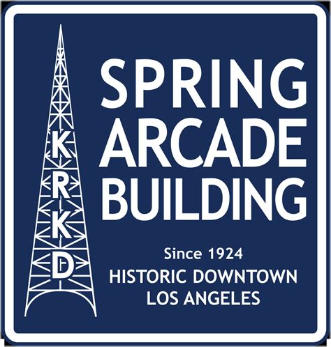 Spring Arcade Building 62 Photos And 23 Reviews Apartments 541 S