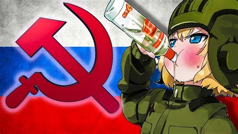 top 10 best russian anime characters youtube