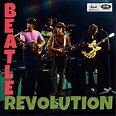 Beatle Revolution | The beatles, Beatles revolution, The white album