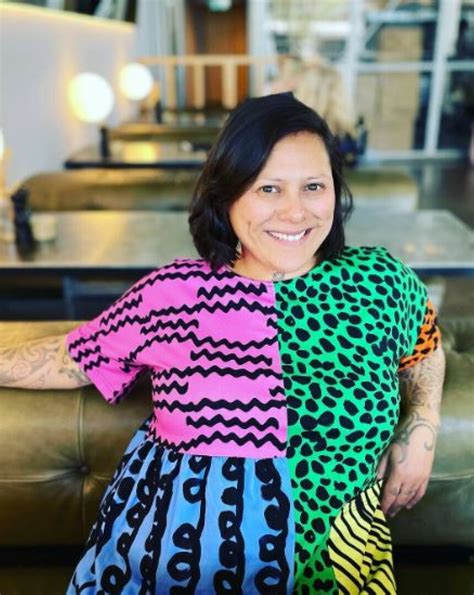Anika Moa Content Creator Profile Jandl Influencer Talent Agency