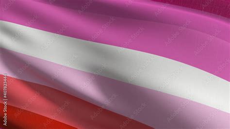 Bisexual Pride Lesbian Flag Lgbt Or Rainbow Flag Pride Symbol