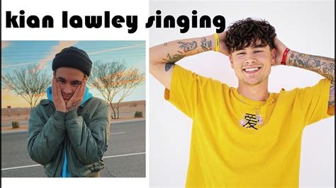 kian lawley singing compilation 5 youtube