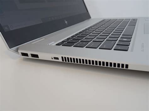 Hp Elitebook G Review Trusted Reviews