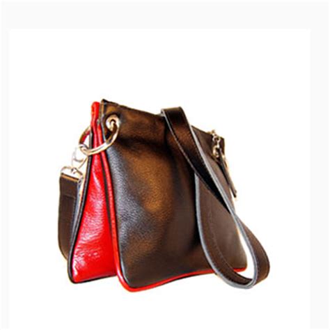 Lush Leathers: Canadian Leather Bags online