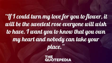 70 I Want You Quotes To Show How Much You Need Your Special One The