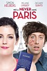 We'll Never Have Paris Trailer Starring Simon Helberg