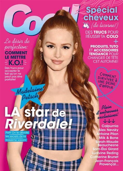 Madelaine Petsch Style Clothes Outfits And Fashion• Page 13 Of 21