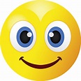Smiley emoji Gratis Stock Bild - Public Domain Pictures