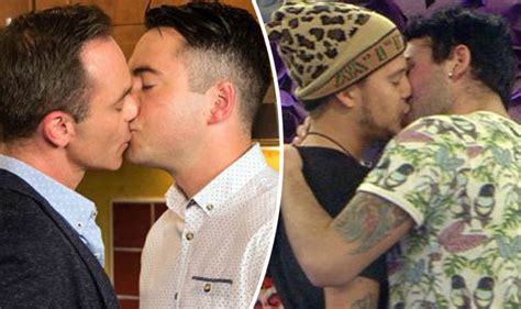 Ofcom REJECTS Complaints Towards Gay Kisses On Big Brother And Corrie