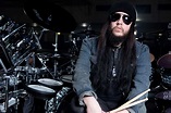 Ex-Slipknot drummer Joey Jordison on debut album: "One of the best ...