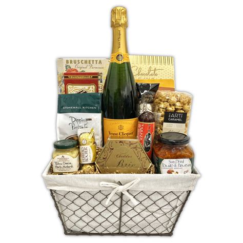 Champagne T Baskets Champagne Life T Baskets