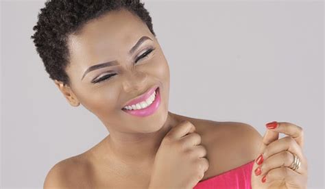 Nigerian petite singing sensation, chidinma ekile is gorgeous in new photos she shared.see more below. Chidinma Reveals What A Man Must Have Before She Agrees To Marriage | Naija News