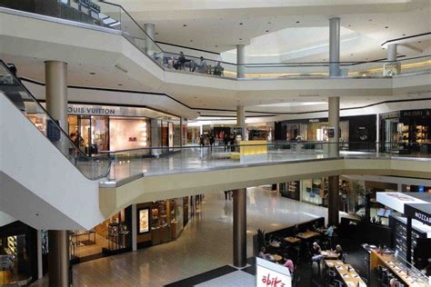 Best Outlet Malls In Los Angeles California