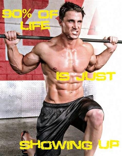 Just Go Bodybuilding Motivation Greg Plitt Fitness Inspiration