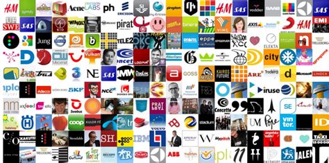 100 Swedish brands now have more than 1,000 followers on Twitter | Media Culpa