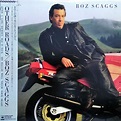Boz Scaggs – Other Roads (1988, Vinyl) - Discogs