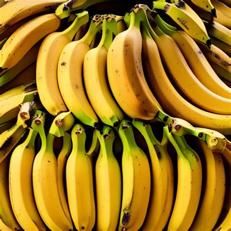 The Fruits Of History Uncovering The Fascinating History Of Bananas
