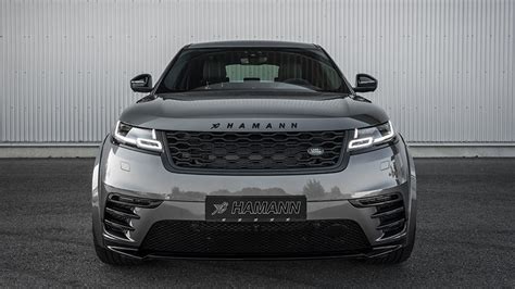 Hamann Body Kit For Land Rover Range Rover Velar Buy With Delivery