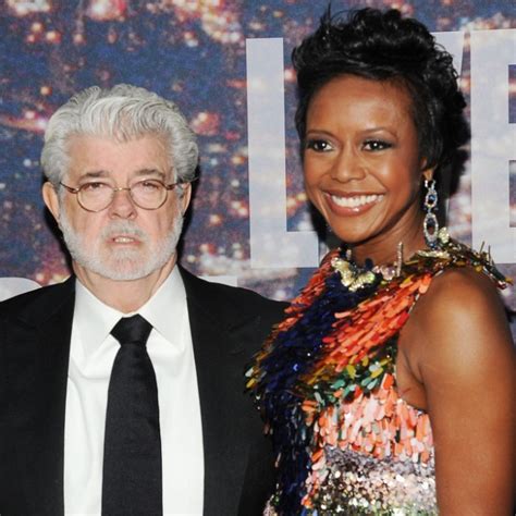 George Lucas Gives Usc Film School A 10 Million Endowment For Black