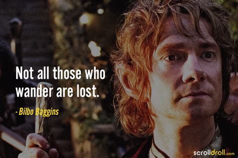 Famous Quotes From Lord Of The Rings