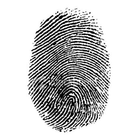 Copying Your Fingerprint From Photos