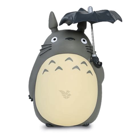 ¿cómo Puedo Conseguir Totoro Figure ¡abre Una Caja En Drakemall