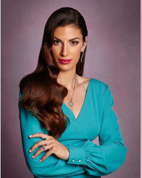 Ivana Spanovic 7 M Long Jumper Fashion Gorgeous Women Long Jumpers