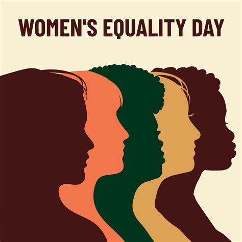 Womens Equality Day Celebrating Womens Rebranding And Rediscovery