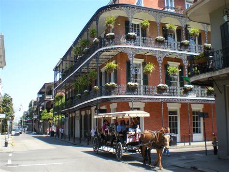 Best Time To Visit New Orleans Louisiana Usa Trip101