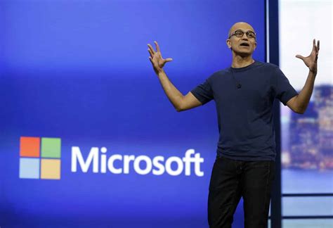 Microsoft Surpasses Apple To Become Worlds Most Valuable Company Ilounge