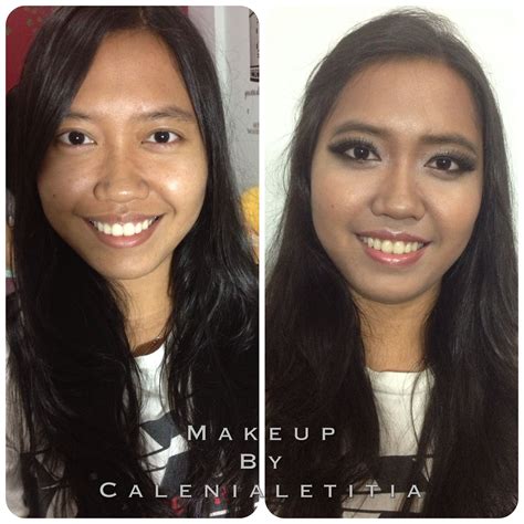 Done Makeup For Gisella