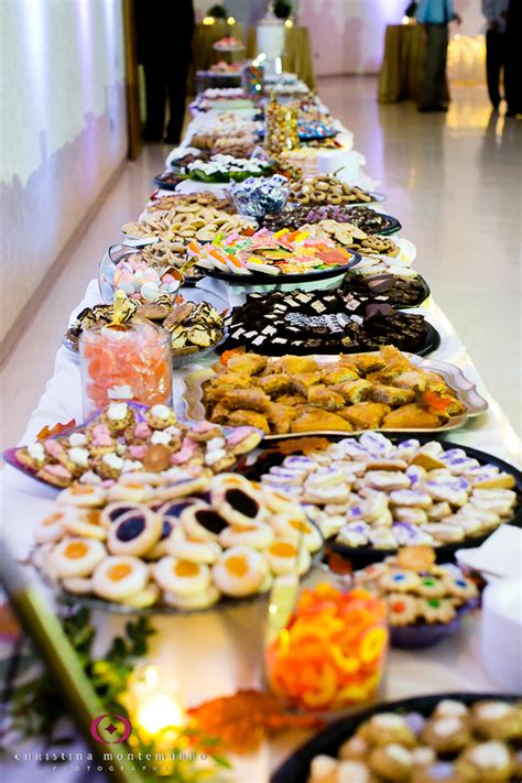 Pretty Sure This Is The Most Amazing Pittsburgh Wedding Cookie Table I