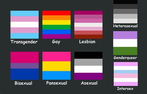 Pansexual (often shortened to pan ) is the attraction to people regardless of gender. Complete Guide to LGBTQ Flags
