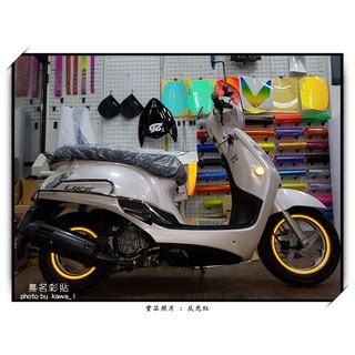 Kymco Like Like Colombo