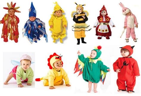 Disfraces De Carnaval Para Niños Madres Hoy