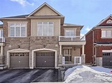 25 Ken Wagg Crescent, Stouffville, ON | Condos.ca