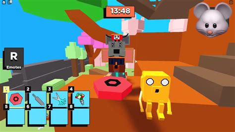 I Used Admin Commands On Kitty Chapter 13 Adventure Time Roblox