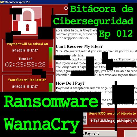We are sending you to another page with a removal guide that gets regularly updated. Ransomware WannaCry, con Securizando
