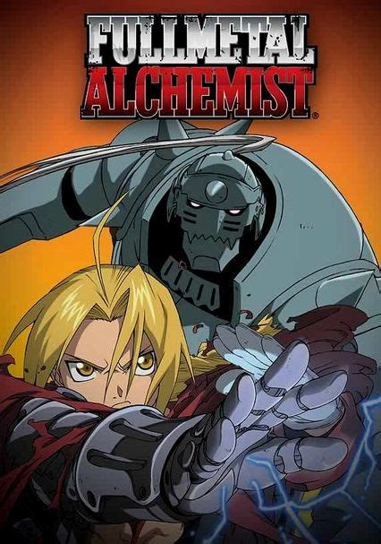 Top 182 Fullmetal Alchemist Anime 2003