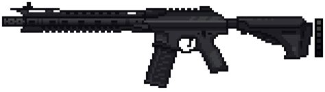 I Have Been Making Pixel Art For Codm Guns Here Is The Default M4 R