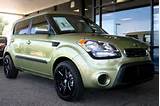 Pictures of Kia Soul 20 Inch Rims