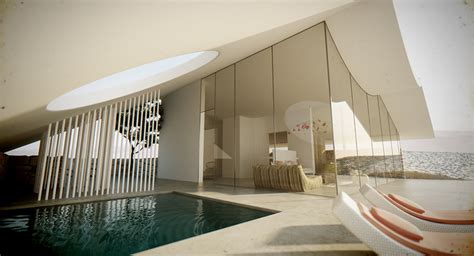 The Desert Villa By Studio Aiko Architecture And Design