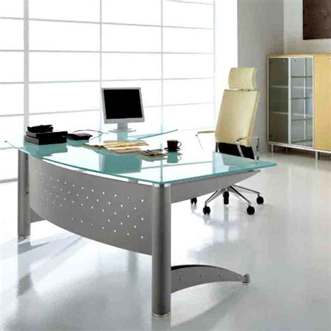 Contemporary Modern Office Furniture From Strongproject Decor Ideas
