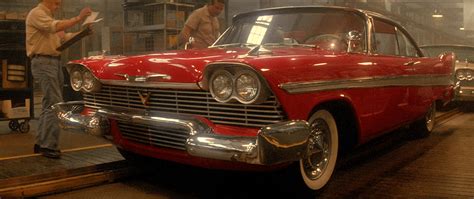 Christine The Car Wallpapers Wallpaper Cave