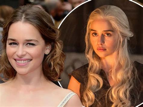 Emilia Clarke Husband Is The Game Of Thrones Star Married — Citimuzik