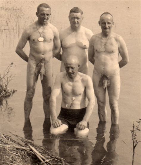Naked Men Foto Telegraph