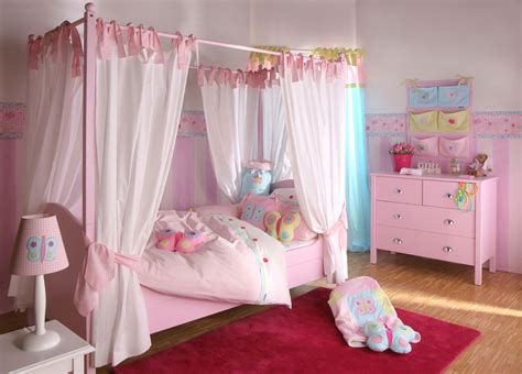 All ideas for bedroom design will be presented at this section of the site. 20+ Girly Bedroom Designs, Decorating Ideas | Design ...