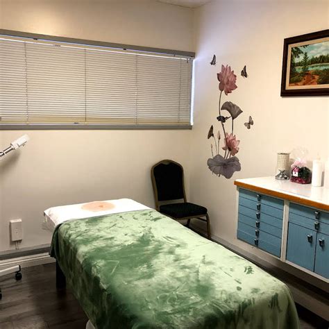 Sunny Day Spa Massage Spa In Chula Vista