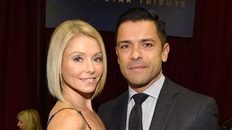 kelly ripa shares steamy pool photo with husband mark consuelos that causes a stir hello