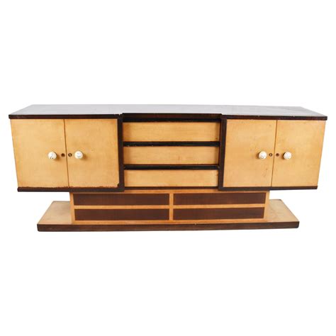 French Art Deco Furniture In T 1930s For Sale At 1stdibs